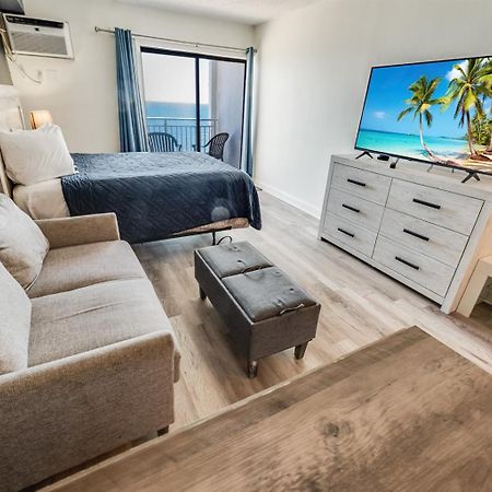 Oceanfront Sea Mist Home With Beautiful Views Myrtle Beach Eksteriør bilde