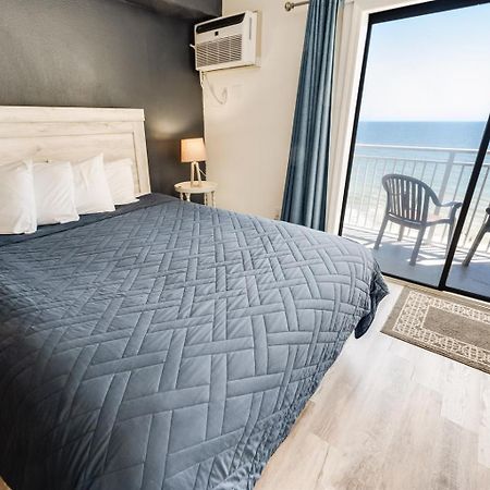Oceanfront Sea Mist Home With Beautiful Views Myrtle Beach Eksteriør bilde