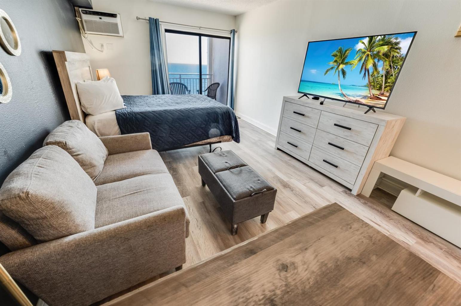 Oceanfront Sea Mist Home With Beautiful Views Myrtle Beach Eksteriør bilde