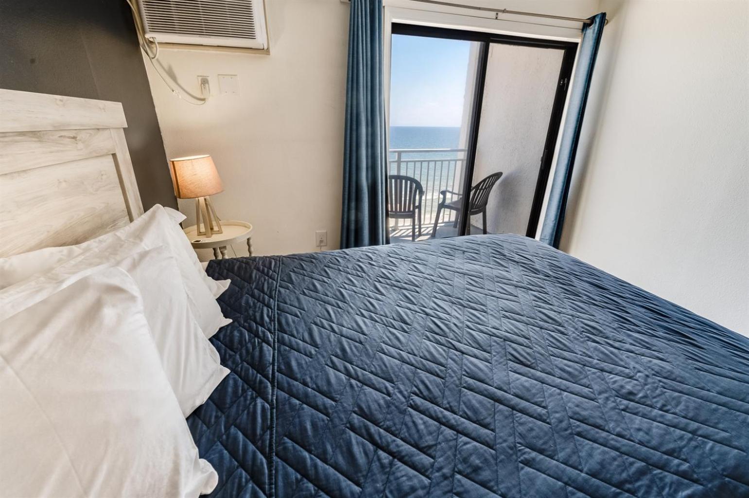 Oceanfront Sea Mist Home With Beautiful Views Myrtle Beach Eksteriør bilde