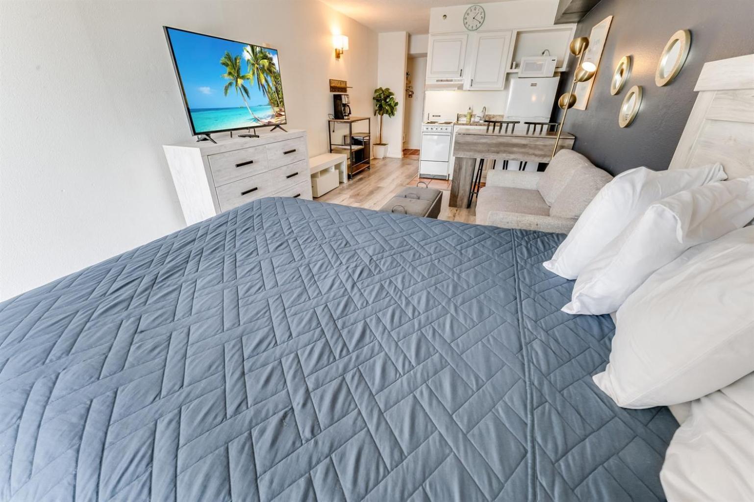 Oceanfront Sea Mist Home With Beautiful Views Myrtle Beach Eksteriør bilde
