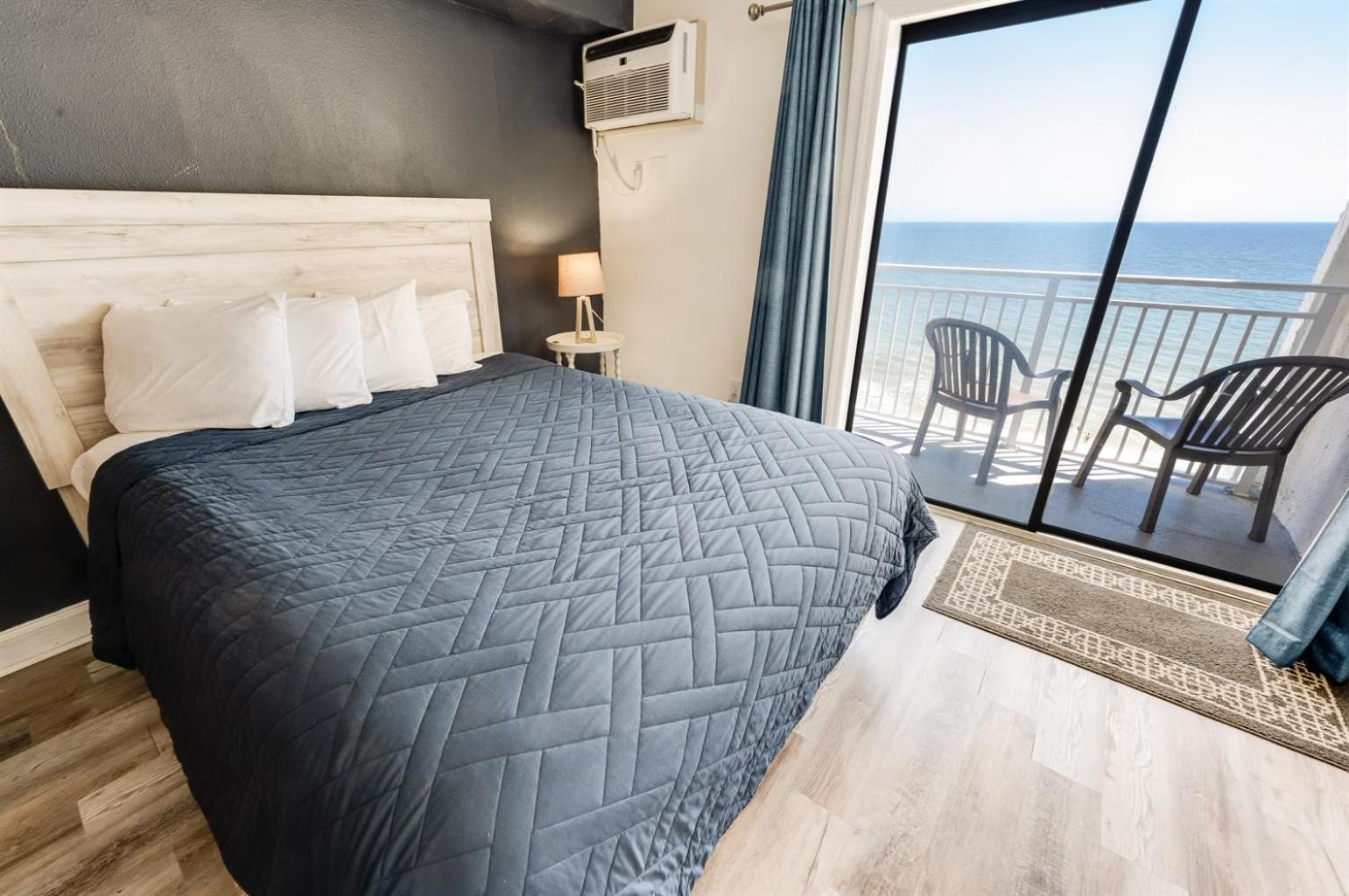 Oceanfront Sea Mist Home With Beautiful Views Myrtle Beach Eksteriør bilde